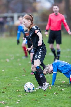 Bild 170 - wBJ SVHU am 20.11.21